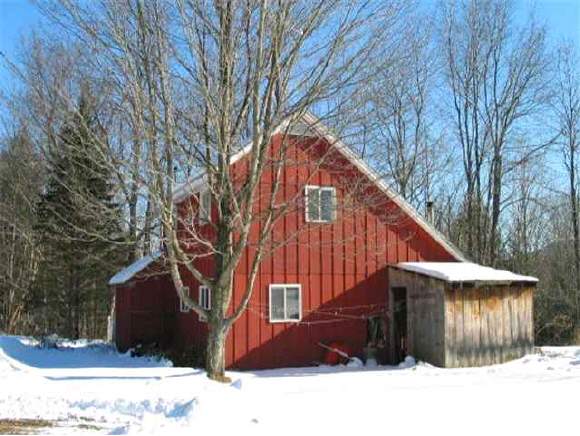 397 Hewett Road Windsor, VT 05089 - Photo 1 of 1