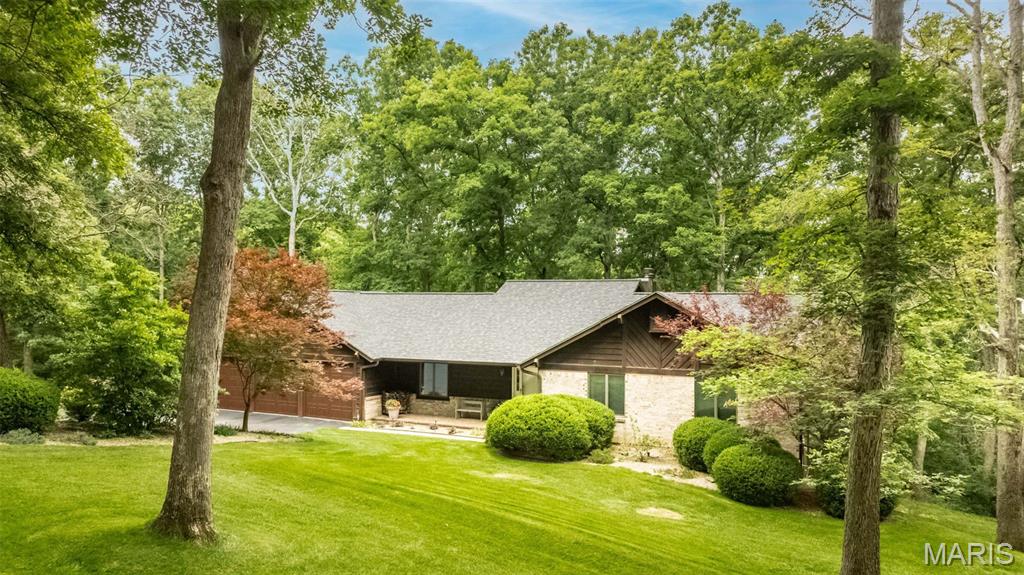 7 Walnut Ridge Court Defiance, MO 63341 - Photo 68 of 70