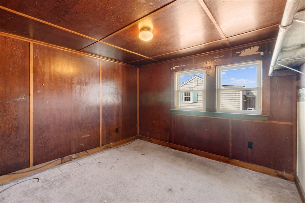 7 Silver Shell Beach Drive Fairhaven, MA 02719 - Photo 16 of 35 a view of an empty room