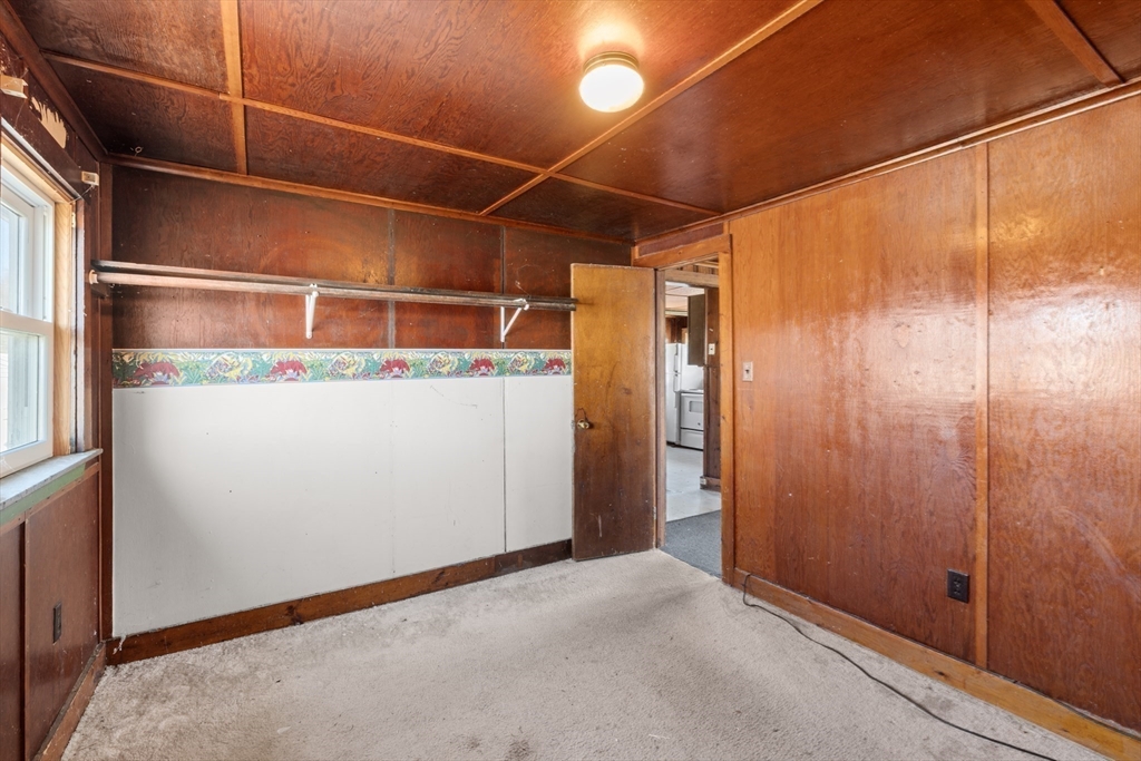 7 Silver Shell Beach Drive Fairhaven, MA 02719 - Photo 17 of 35 a view of a room with an empty space