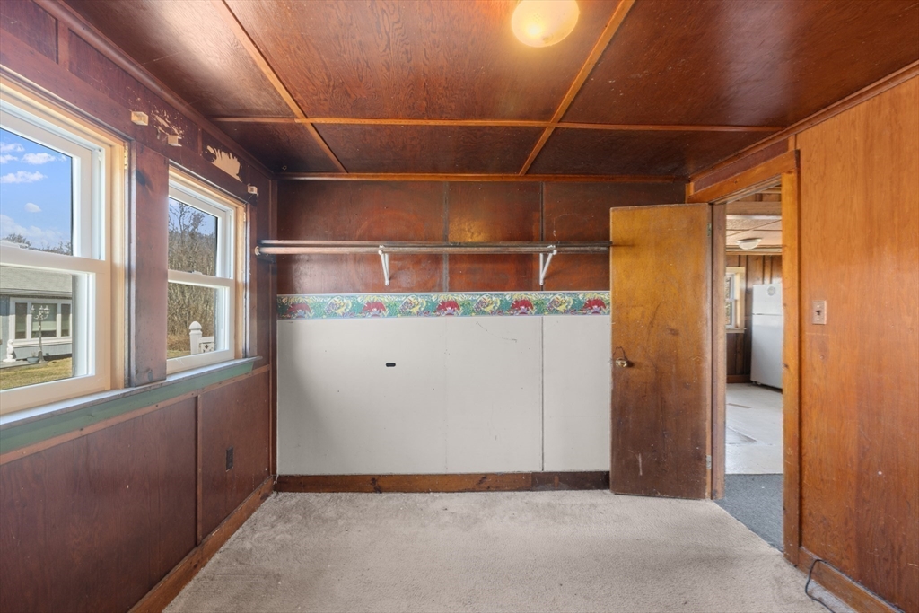 7 Silver Shell Beach Drive Fairhaven, MA 02719 - Photo 18 of 35 a view of a storage & utility room