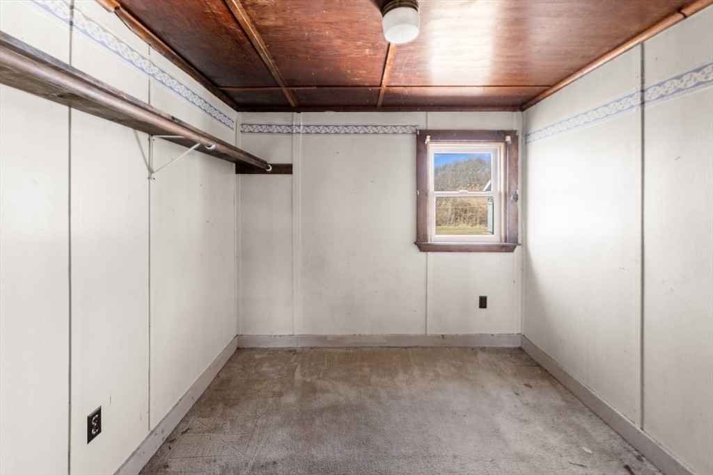 7 Silver Shell Beach Drive Fairhaven, MA 02719 - Photo 20 of 35 a view of an empty room