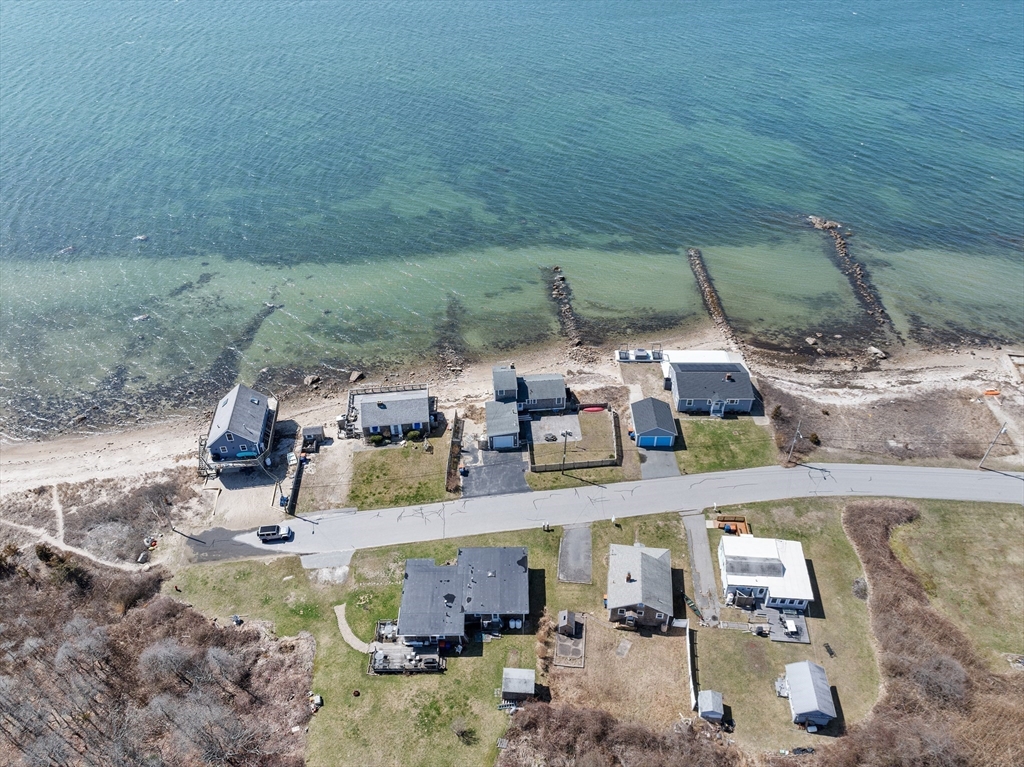 7 Silver Shell Beach Drive Fairhaven, MA 02719 - Photo 28 of 35 a view of barbeque area