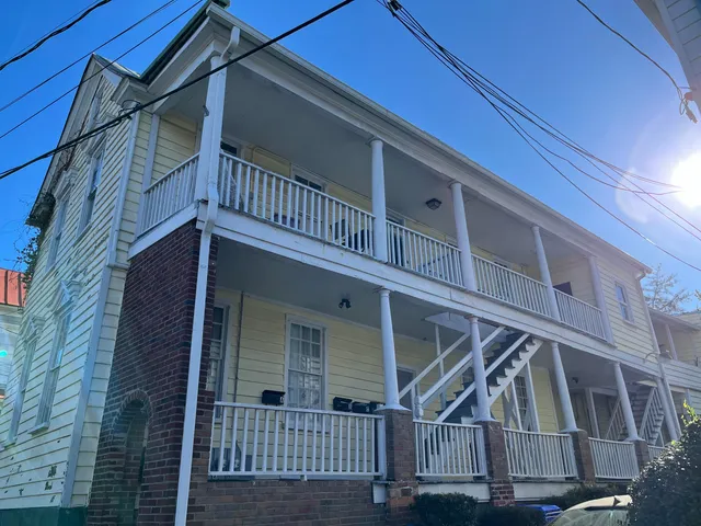 $2,550 | 45 Chapel Street, Unit C, Charleston, SC 29403