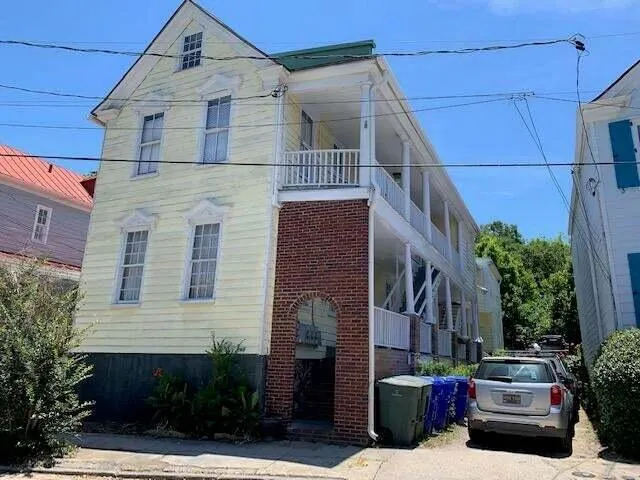 $2,550 | 45 Chapel Street, Unit C, Charleston, SC 29403