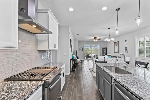 $479,000 | 349 Ancona Avenue, DeBary, FL 32713