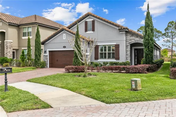 $479,000 | 349 Ancona Avenue, DeBary, FL 32713