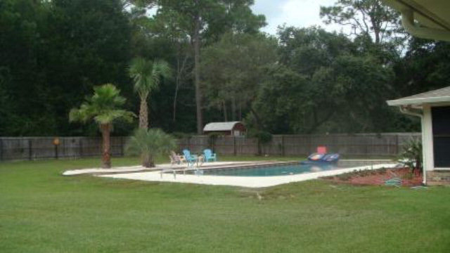 9175 Clarke Ridge Road Foley, AL 36535 - Photo 7 of 9