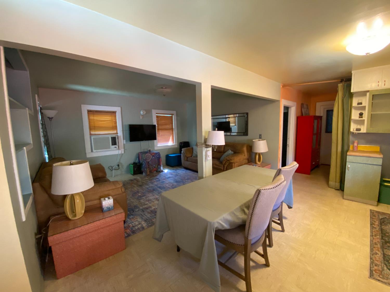 14105 River Road Walnut Grove, CA 95690 - Photo 26 of 41 a view of a dining room with furniture