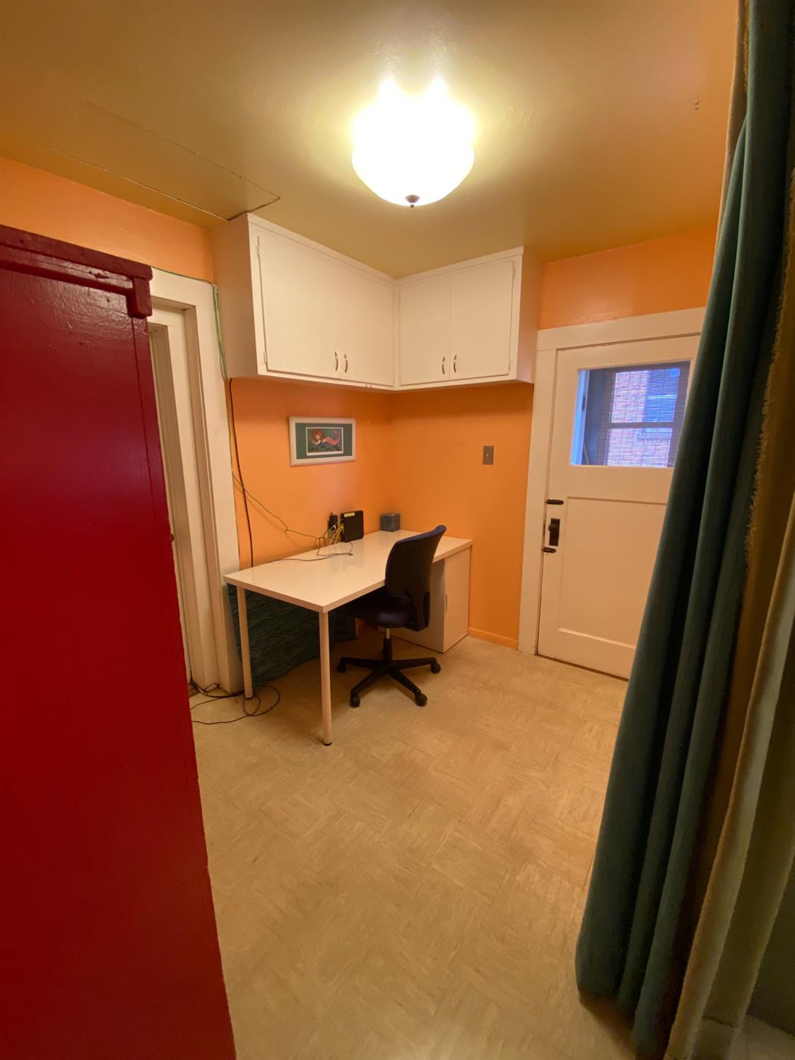 14105 River Road Walnut Grove, CA 95690 - Photo 30 of 41 a view of a room with furniture and a window