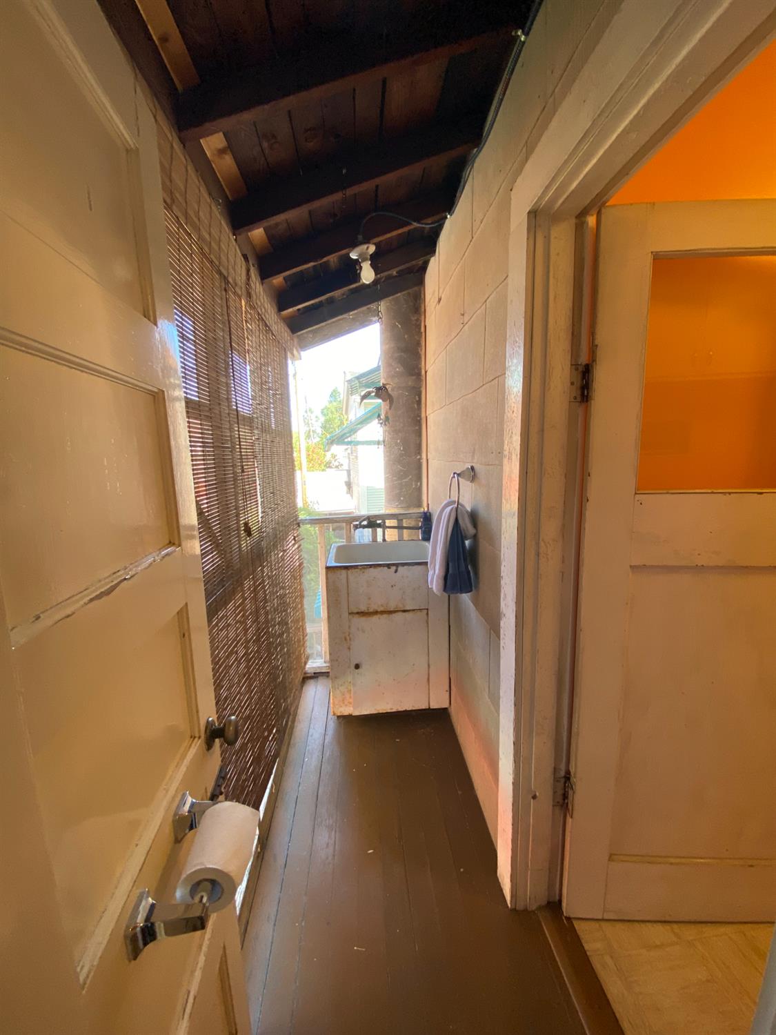 14105 River Road Walnut Grove, CA 95690 - Photo 32 of 41 a view of a storage & utility room