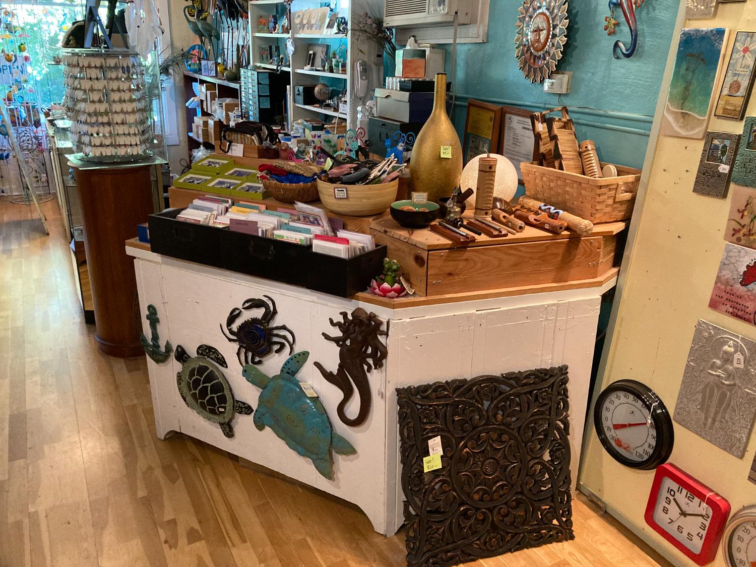 14105 River Road Walnut Grove, CA 95690 - Photo 35 of 41 a view of a fireplace in a room