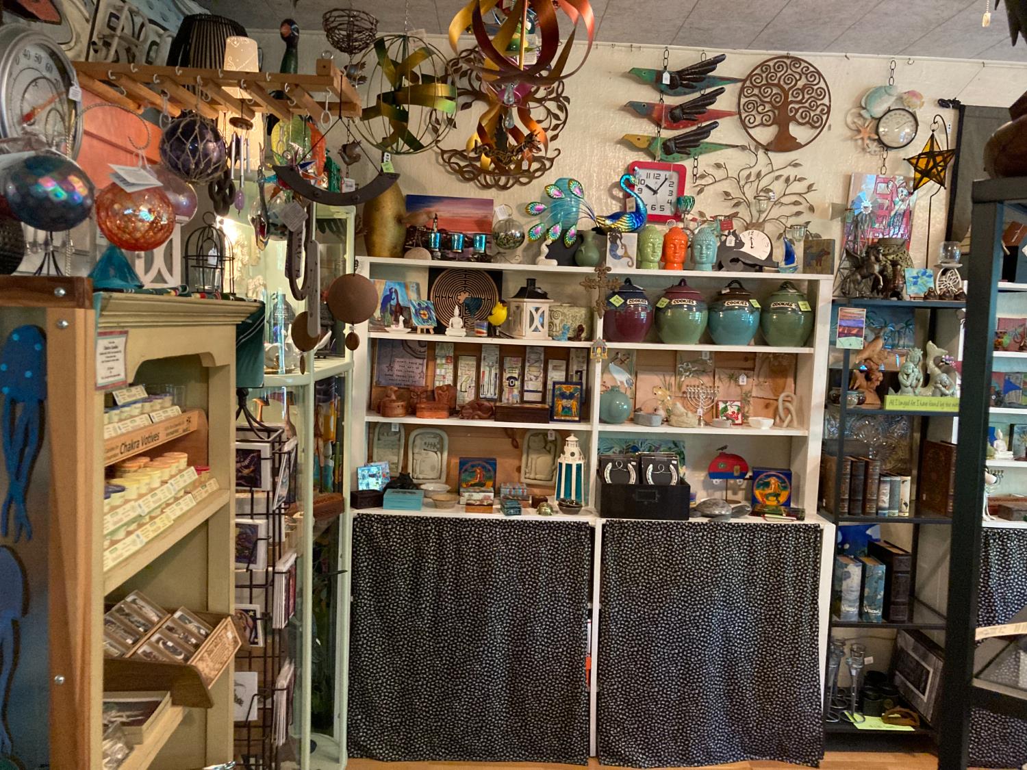 14105 River Road Walnut Grove, CA 95690 - Photo 38 of 41 a view of store room with racks