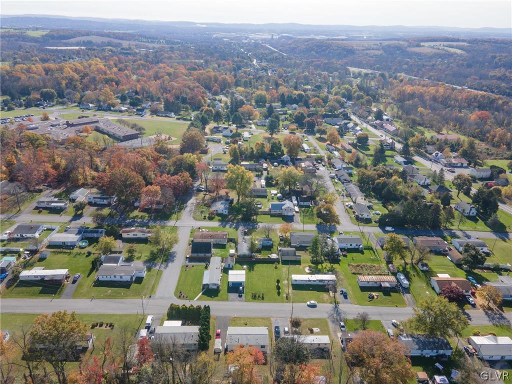 517 Norman Road Nazareth, PA 18064 - Photo 11 of 11 an aerial view of a city