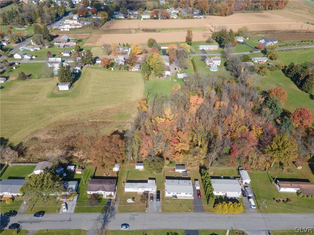 517 Norman Road Nazareth, PA 18064 - Photo 4 of 11 a view of lake view