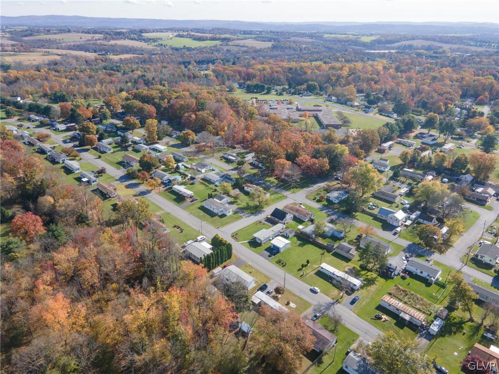 517 Norman Road Nazareth, PA 18064 - Photo 10 of 11 an aerial view of multiple house