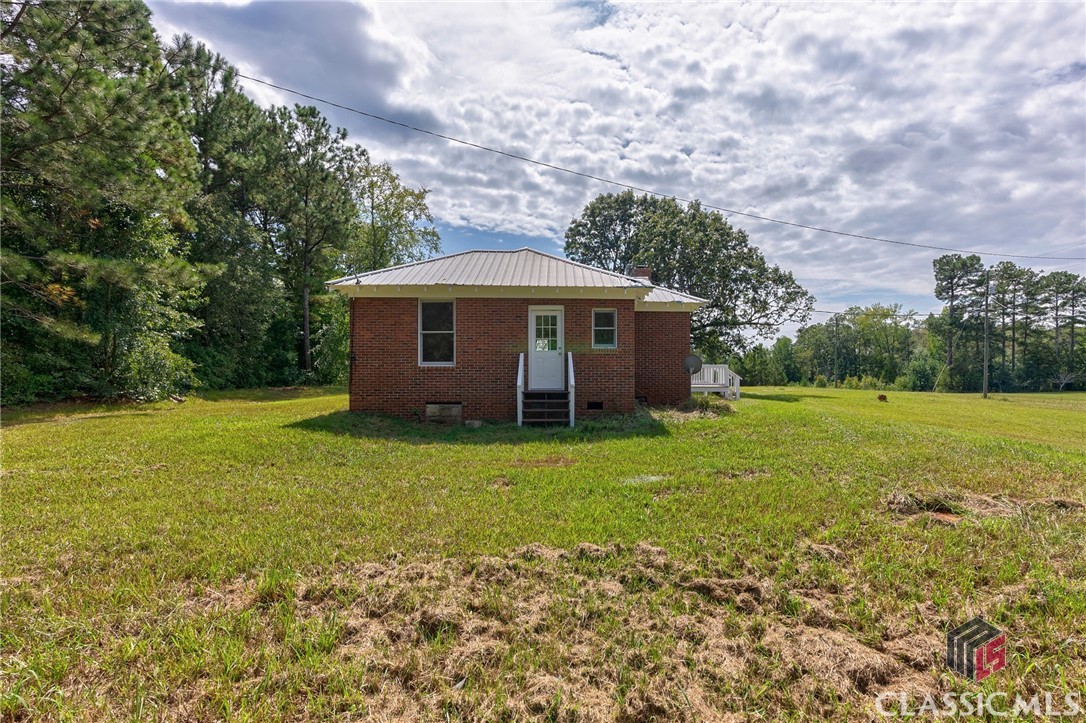 1882 Hulmes Chapel Road Elberton, GA 30635 - Photo 7 of 46 Gallery Image 7
