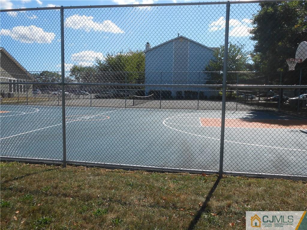 331 Edpas Road New Brunswick, NJ 08901 - Photo 14 of 15 a view of a tennis court