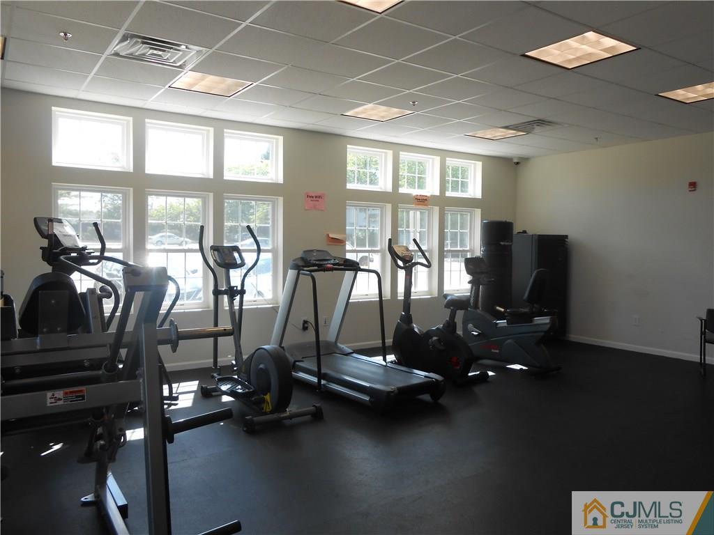 331 Edpas Road New Brunswick, NJ 08901 - Photo 15 of 15 a view of a room with gym equipment
