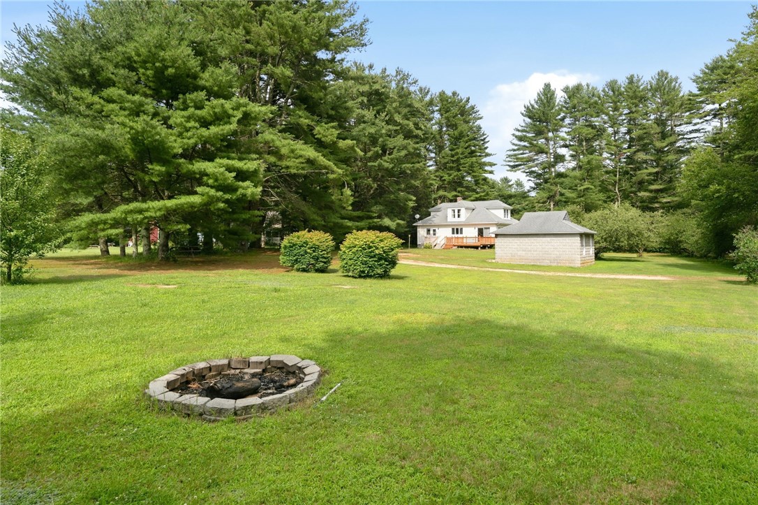 125 Arcadia Road Hopkinton, RI 02832 - Photo 18 of 50