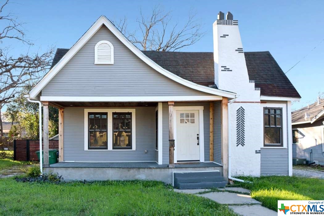 728 West Lynwood Ave  