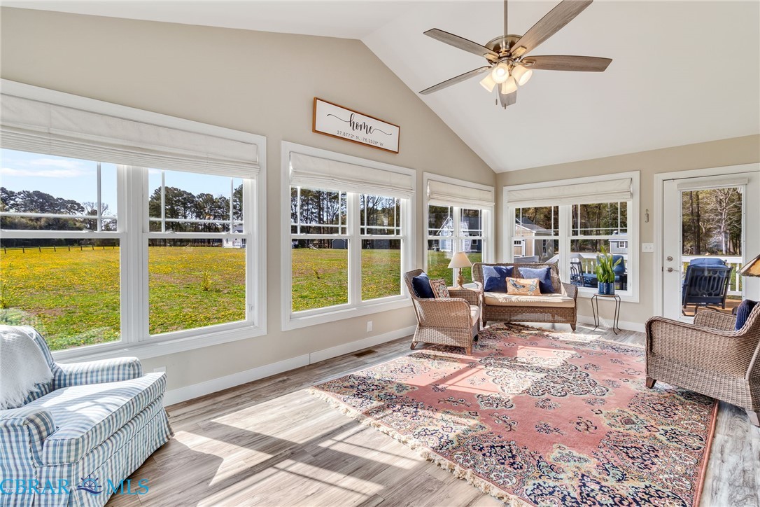 428 Smith Point Road Reedville, VA 22539 - Photo 7 of 38
