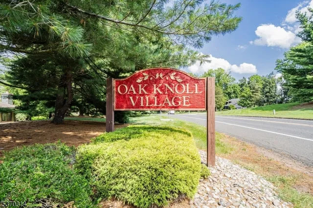 a sign that is on the side of a road