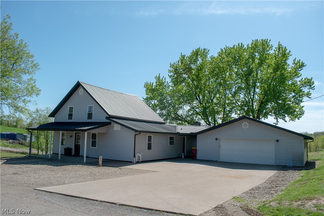 12016 Blue Ridge Road Newcomerstown, OH 43832 - Photo 1 of 21 Gallery Image 1