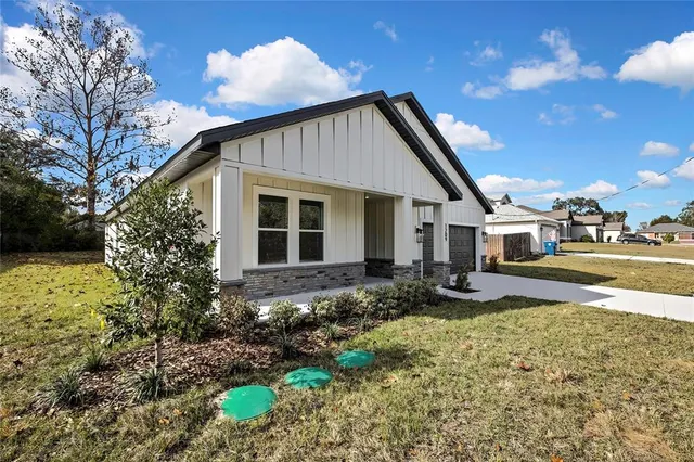 $419,990 | 1209 Bardahl Avenue, Spring Hill, FL 34609