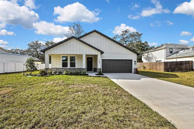 $419,990 | 1209 Bardahl Avenue, Spring Hill, FL 34609