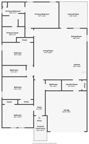$419,990 | 1209 Bardahl Avenue, Spring Hill, FL 34609