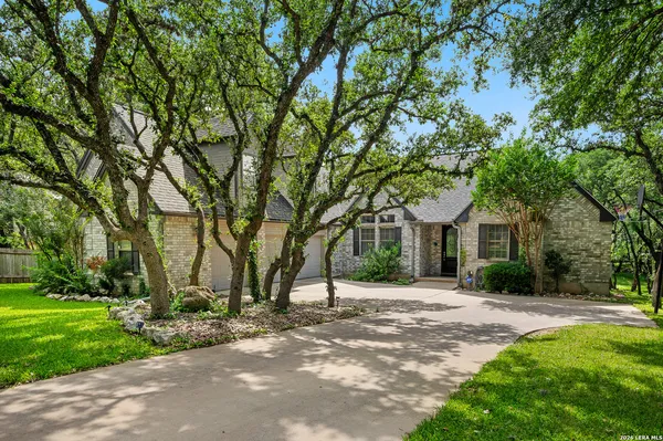 $4,100 | 109 Trailcrest Street, Hollywood Park, TX 78232