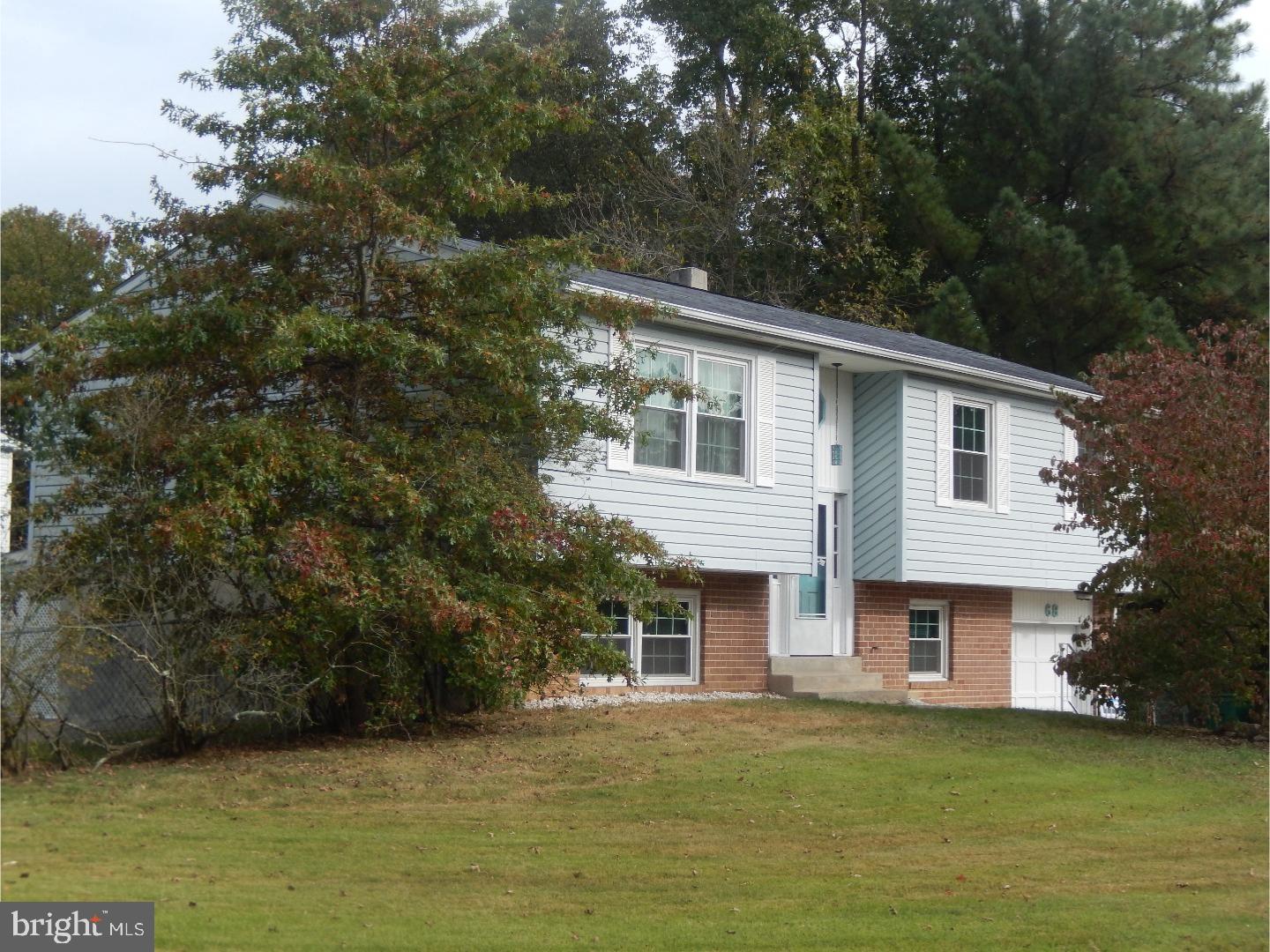 68 Heather Road Newark, DE 19702 - Photo 1 of 22 Gallery Image 1