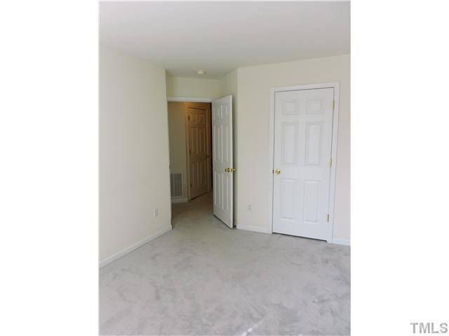 3030 Barrymore Street, Unit 110 Raleigh, NC 27603 - Photo 18 of 19 Photo 18