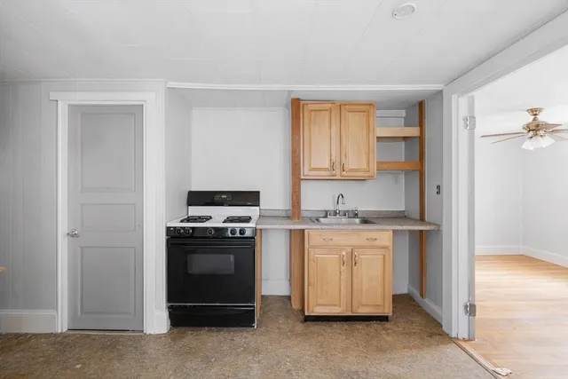 $610,000 | 88 Linden Street, New Bedford, MA 02740