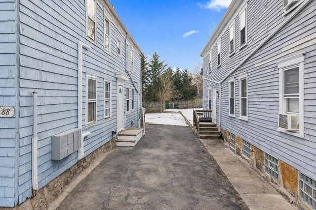 $610,000 | 88 Linden Street, New Bedford, MA 02740