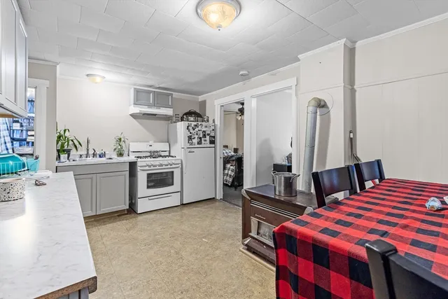 $610,000 | 88 Linden Street, New Bedford, MA 02740