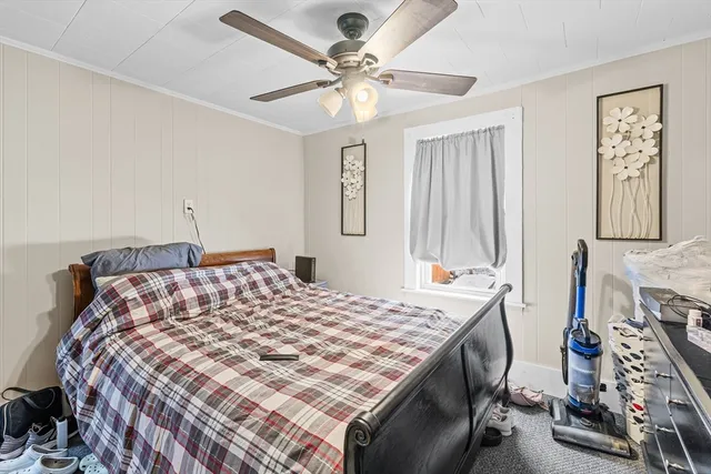 $610,000 | 88 Linden Street, New Bedford, MA 02740