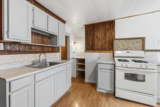 $610,000 | 88 Linden Street, New Bedford, MA 02740