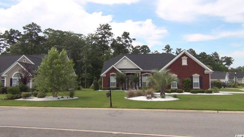 888 Edgewater Drive Murrells Inlet, SC 29576 - Photo 23 of 25 Gallery Image 23