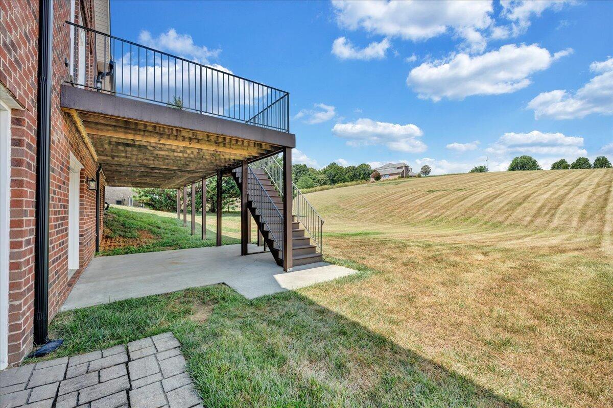 40 Sowder Farm Road Troutville, VA 24175 - Photo 86 of 102 094-MIB06611
