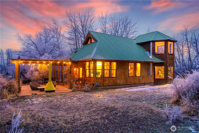$985,000 | 1581 Thomas Road, Ellensburg, WA 98926