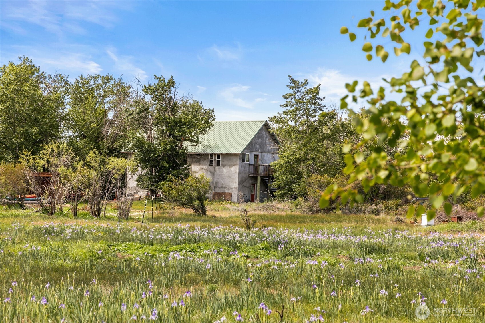 1581 Thomas Road Ellensburg, WA 98926 - Photo 38 of 40