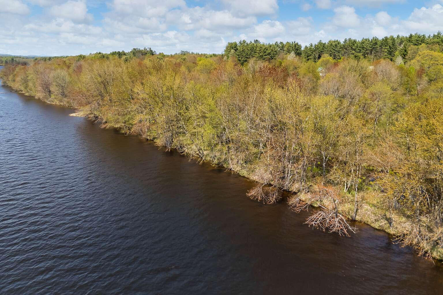 Lot B River Road Leeds, ME 04263 - Photo 4 of 20 Sargent.4