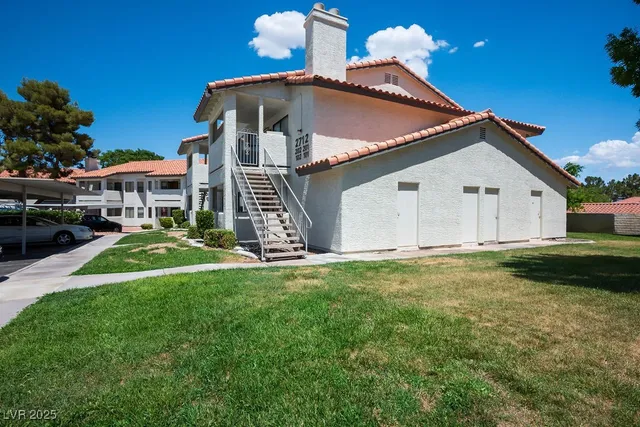 $1,400 | 2712 Beaver Creek Court, Unit 102, Las Vegas, NV 89117