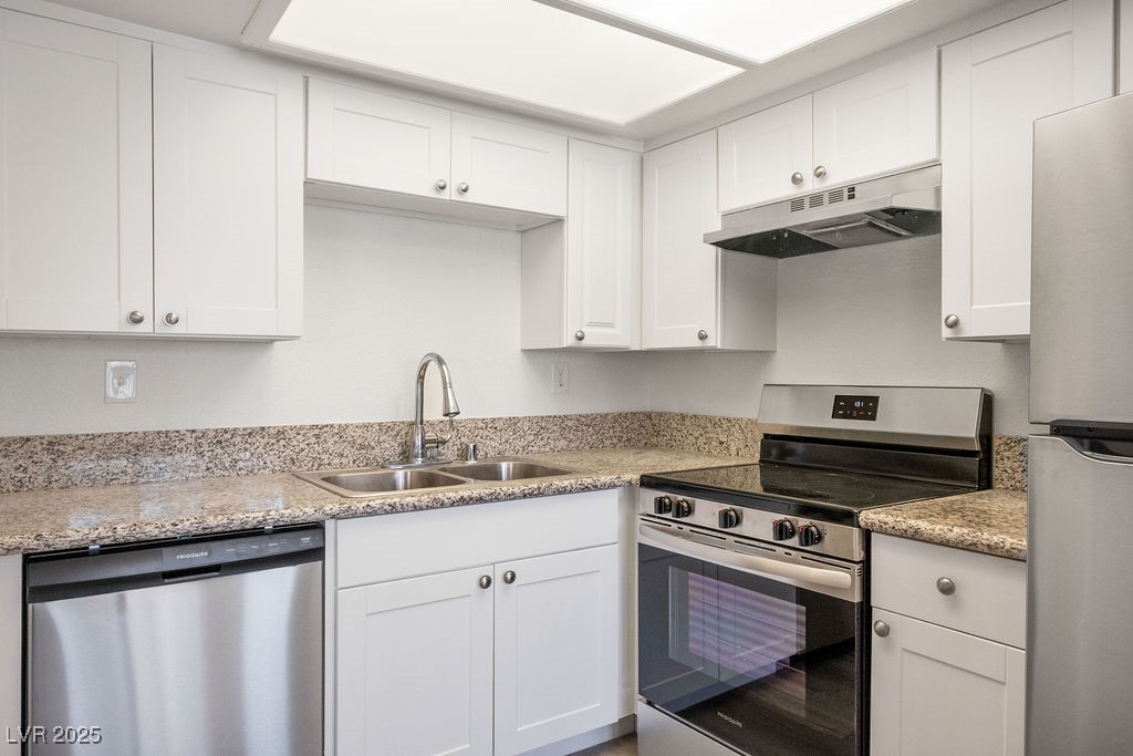 2712 Beaver Creek Court, Unit 102 Las Vegas, NV 89117 - Photo 11 of 27