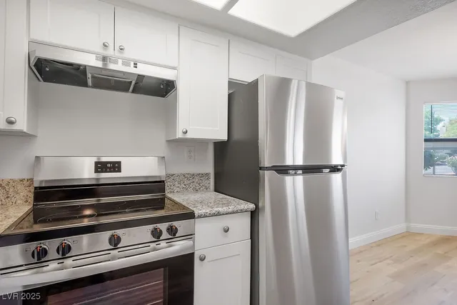 $1,400 | 2712 Beaver Creek Court, Unit 102, Las Vegas, NV 89117