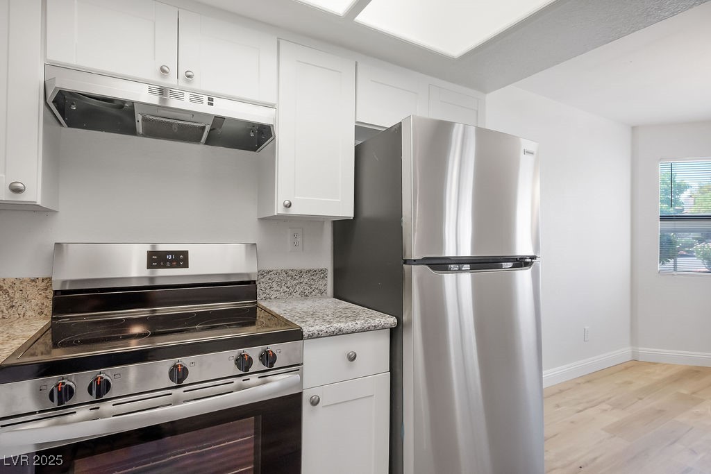 2712 Beaver Creek Court, Unit 102 Las Vegas, NV 89117 - Photo 12 of 27