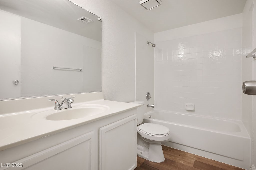 2712 Beaver Creek Court, Unit 102 Las Vegas, NV 89117 - Photo 18 of 27