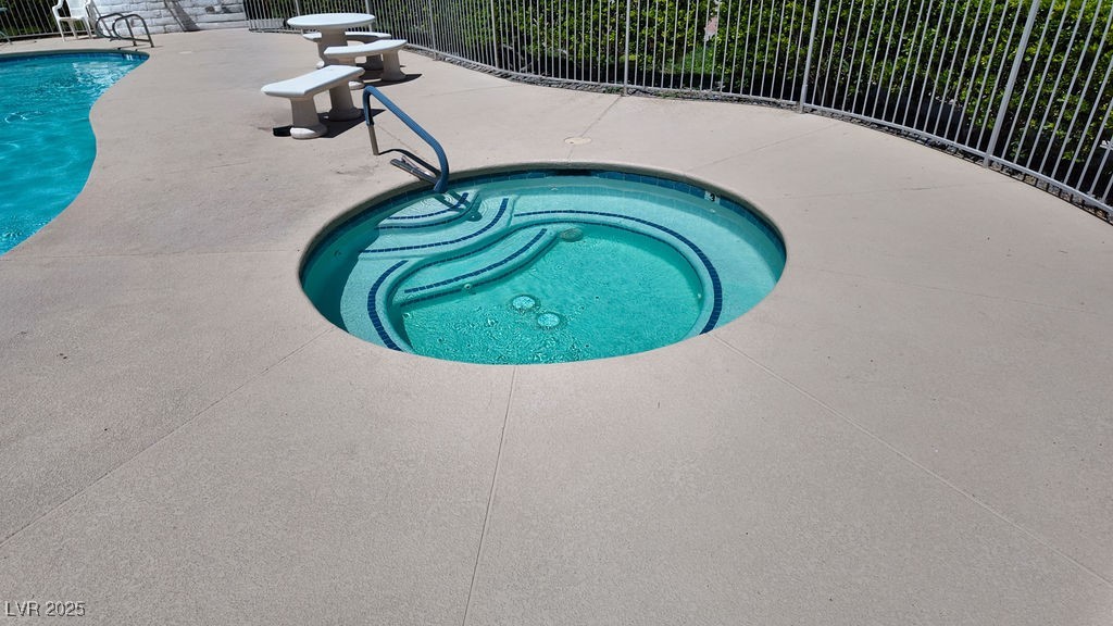 2712 Beaver Creek Court, Unit 102 Las Vegas, NV 89117 - Photo 24 of 27